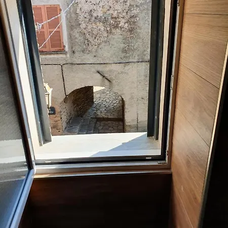 Club In Corsica B&B *