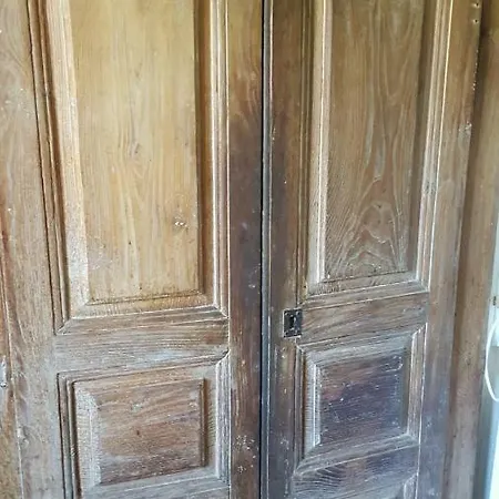 B&B Club In Corsica *