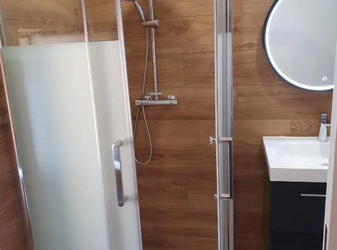 Club In Corsica Bed & Breakfast Porri