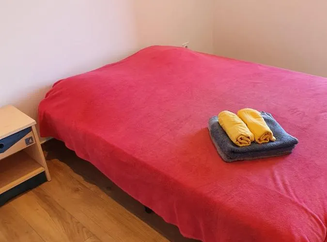 Club In Corsica Bed & Breakfast Porri