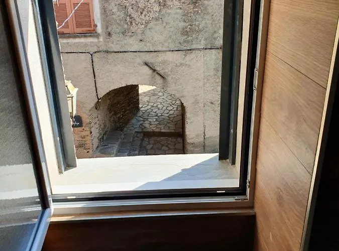 Club In Corsica Bed & Breakfast *