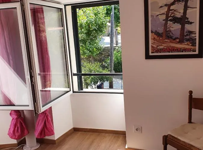 Club In Corsica Bed & Breakfast