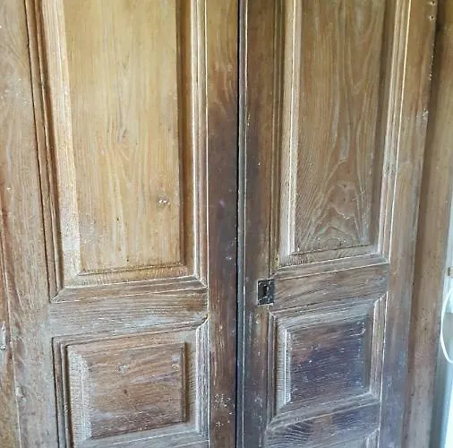 Bed & Breakfast Club In Corsica *