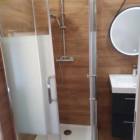 Club In Corsica Bed & Breakfast Porri