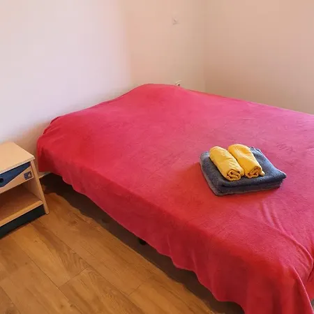 Club In Corsica Bed & Breakfast Porri