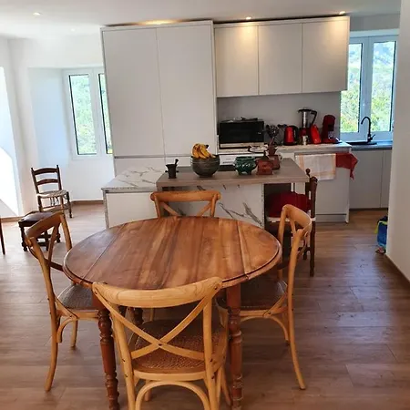 Bed and breakfast Club In Corsica *
