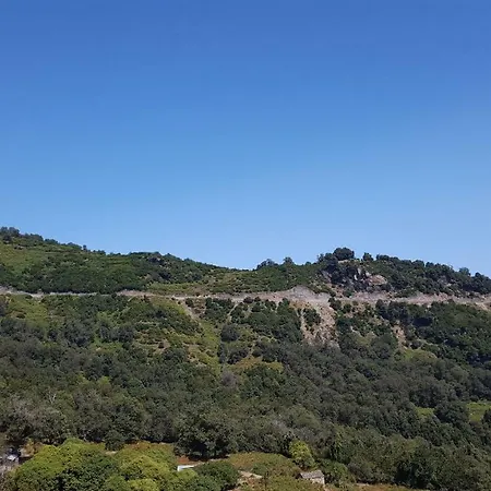 Club In Corsica Bed and breakfast *