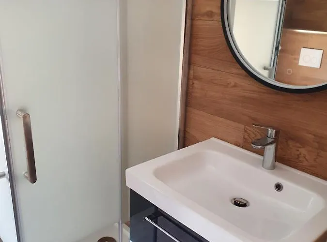 Club In Corsica Porri