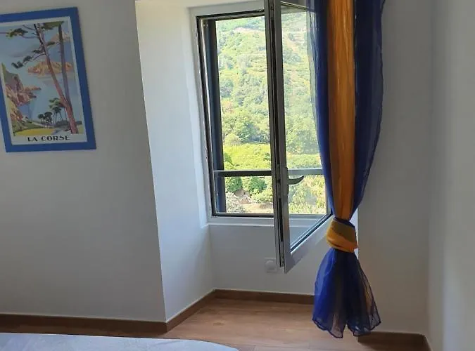 Club In Corsica * Porri